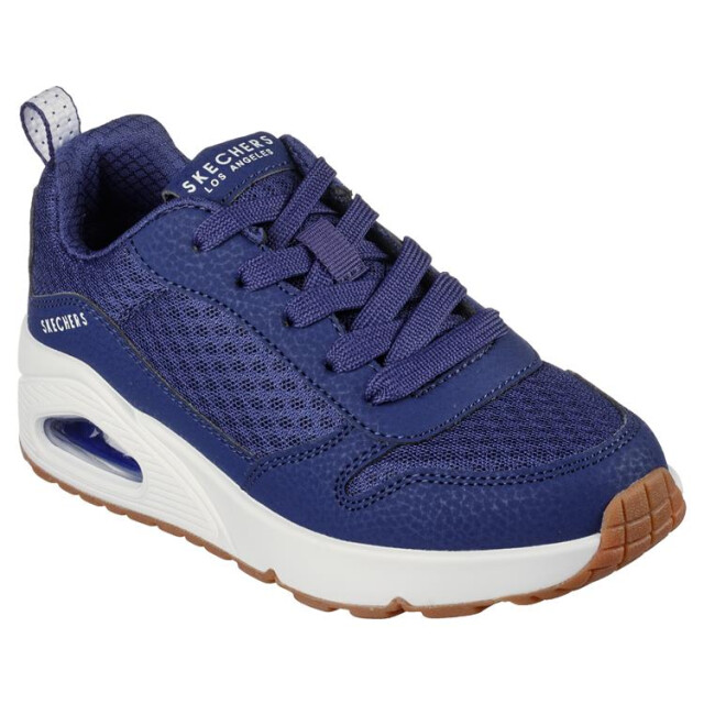 Skechers 403667L Uno - Powex Sneakers Blauw 403667L Uno - Powex large