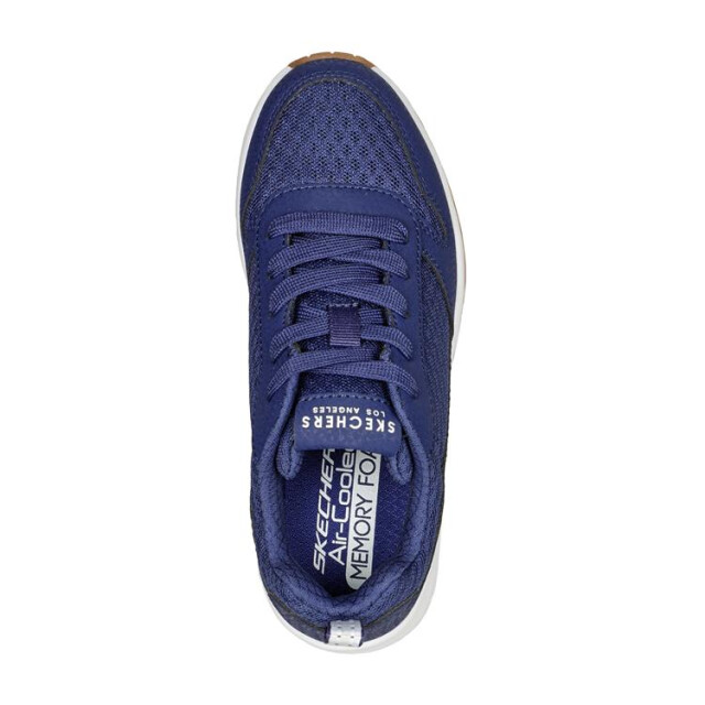 Skechers 403667L Uno - Powex Sneakers Blauw 403667L Uno - Powex large