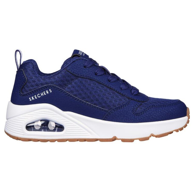 Skechers 403667L Uno - Powex Sneakers Blauw 403667L Uno - Powex large