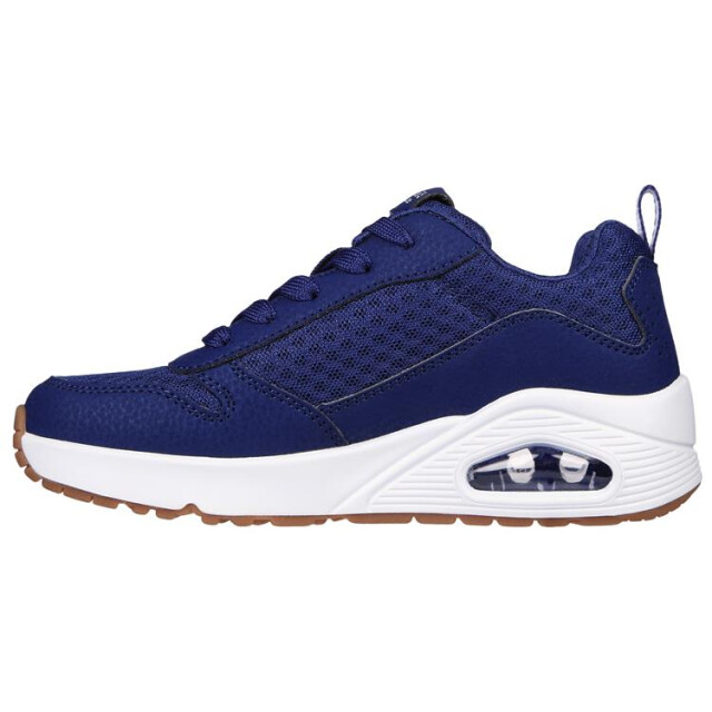 Skechers 403667L Uno - Powex Sneakers Blauw 403667L Uno - Powex large