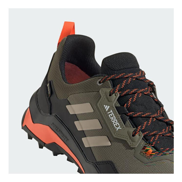 Adidas Terrex ax4 gtx,olistr/wonbei/c IG6579 large