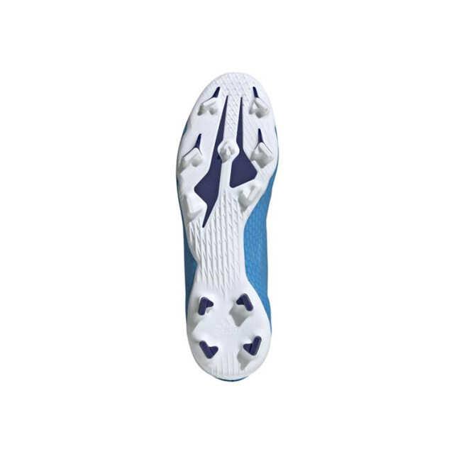 Adidas X speedflow.3 fg,skyrus/tmshpn/ftww GW7483 large