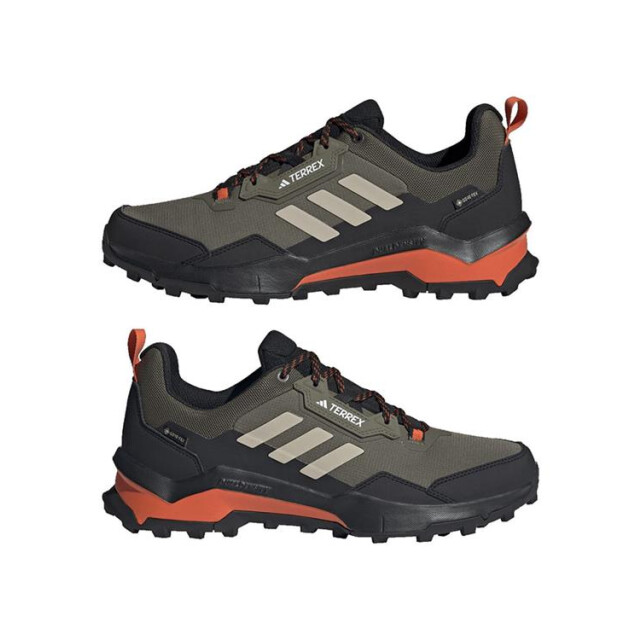 Adidas Terrex ax4 gtx,olistr/wonbei/c IG6579 large