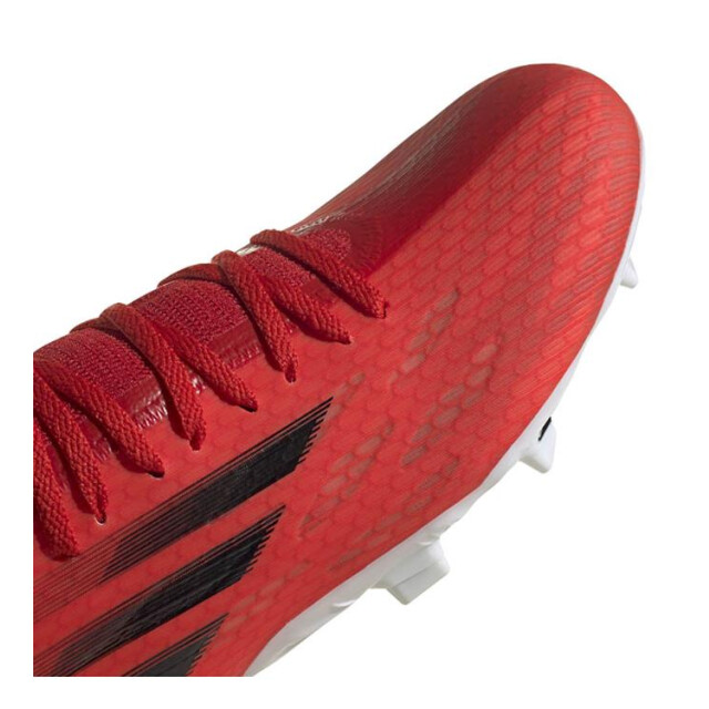 Adidas X speedflow.3 fg FY3298 large
