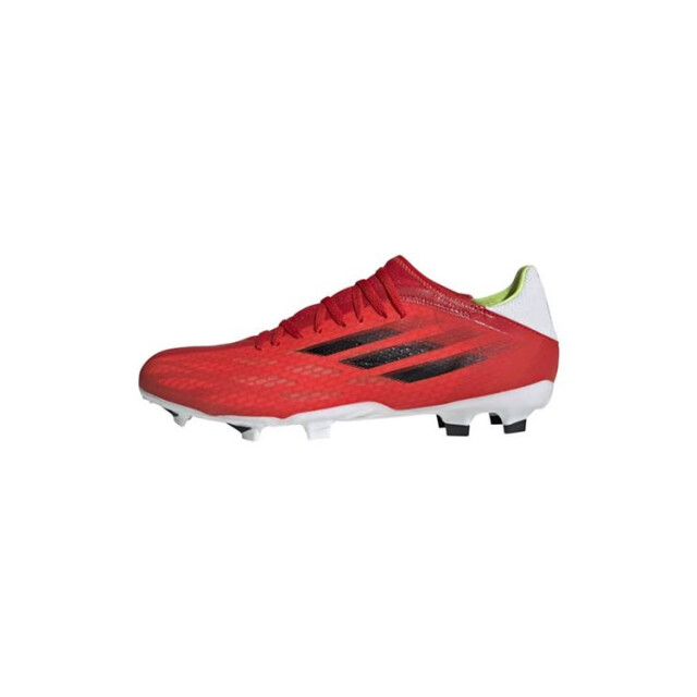 Adidas X speedflow.3 fg FY3298 large