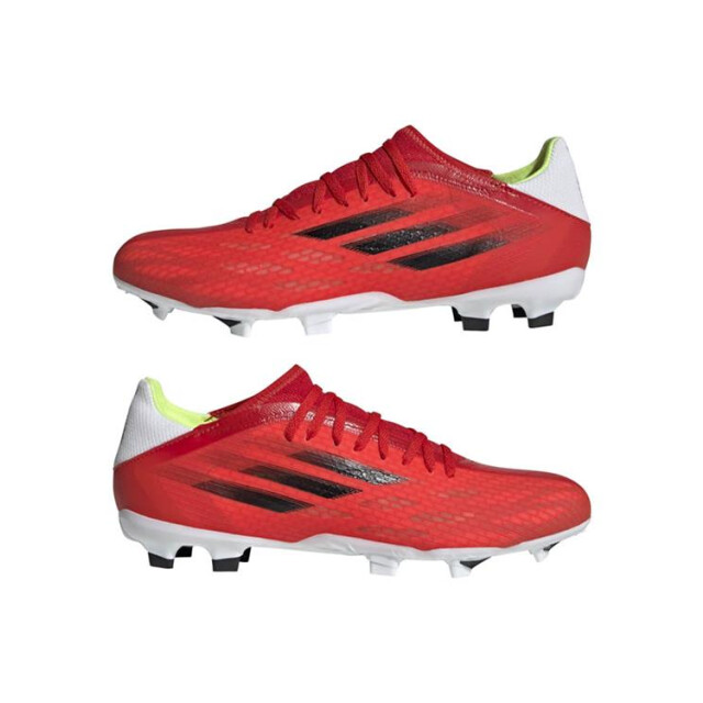 Adidas X speedflow.3 fg FY3298 large
