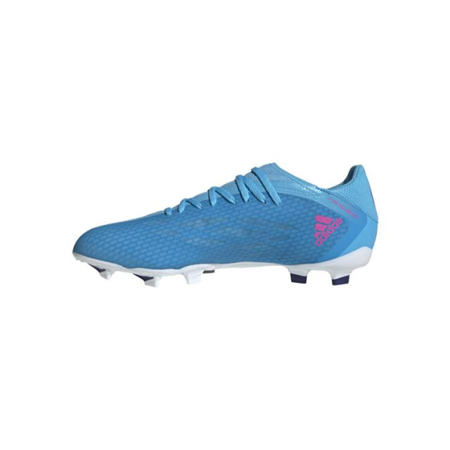 Adidas X speedflow.3 fg,skyrus/tmshpn/ftww GW7483 large