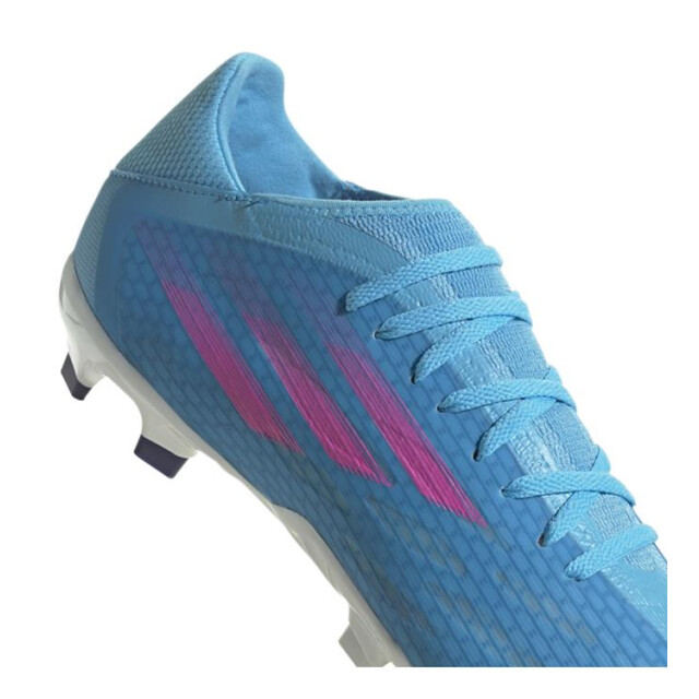 Adidas X speedflow.3 fg,skyrus/tmshpn/ftww GW7483 large
