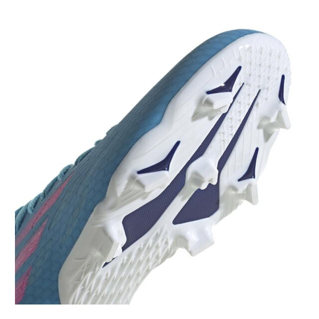 Adidas X speedflow.3 fg,skyrus/tmshpn/ftww GW7483 large