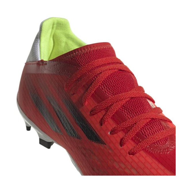 Adidas X speedflow.3 fg FY3298 large
