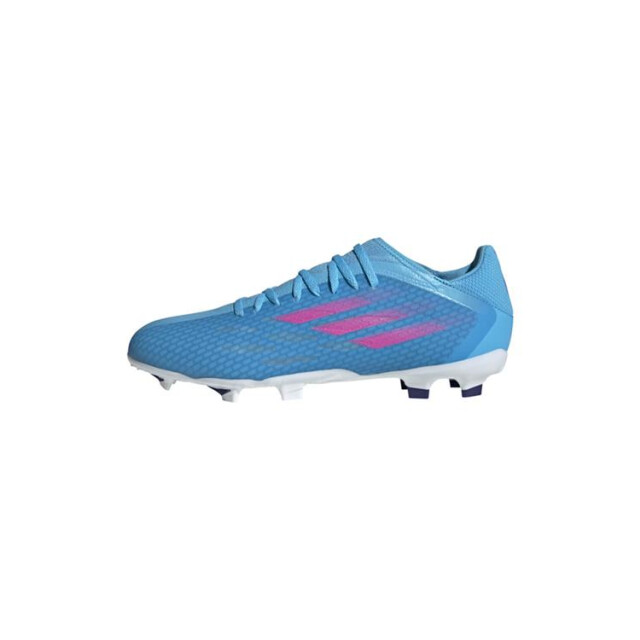 Adidas X speedflow.3 fg,skyrus/tmshpn/ftww GW7483 large