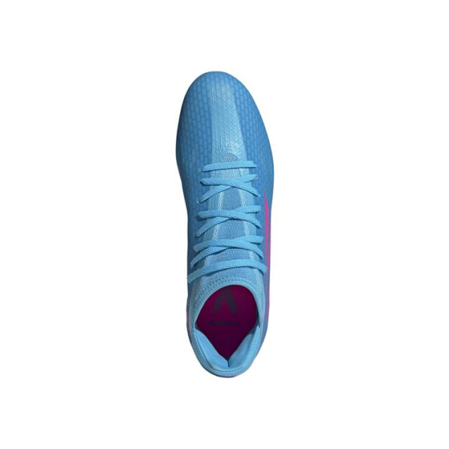 Adidas X speedflow.3 fg,skyrus/tmshpn/ftww GW7483 large