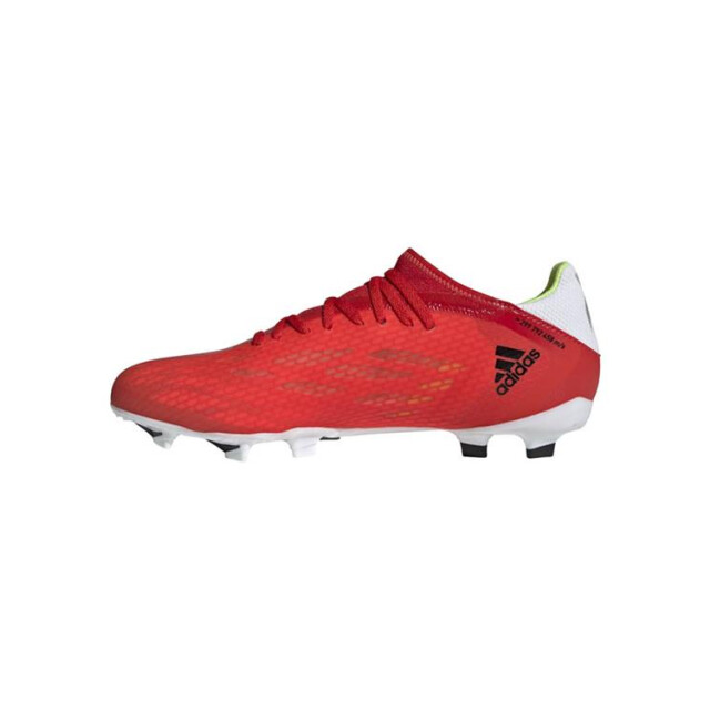 Adidas X speedflow.3 fg FY3298 large