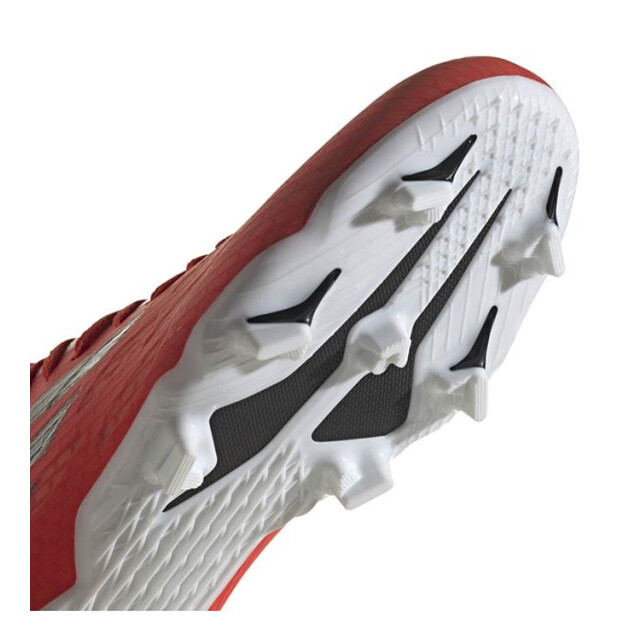 Adidas X speedflow.3 fg FY3298 large