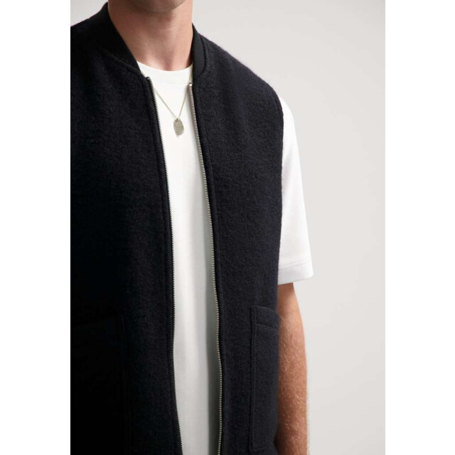 Dstrezzed Nils gilet 121308-AW25-999 large