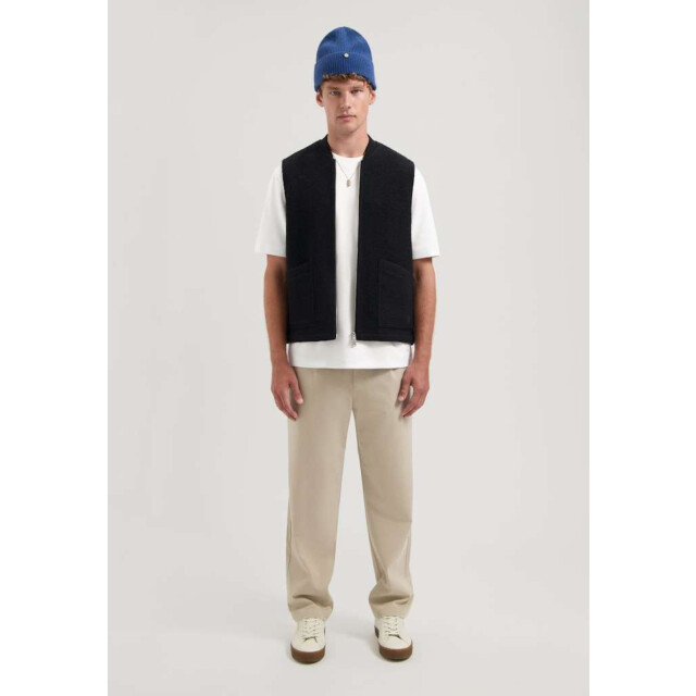 Dstrezzed Nils gilet 121308-AW25-999 large
