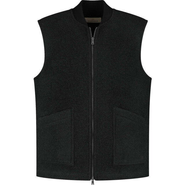 Dstrezzed Nils gilet 121308-AW25-999 large