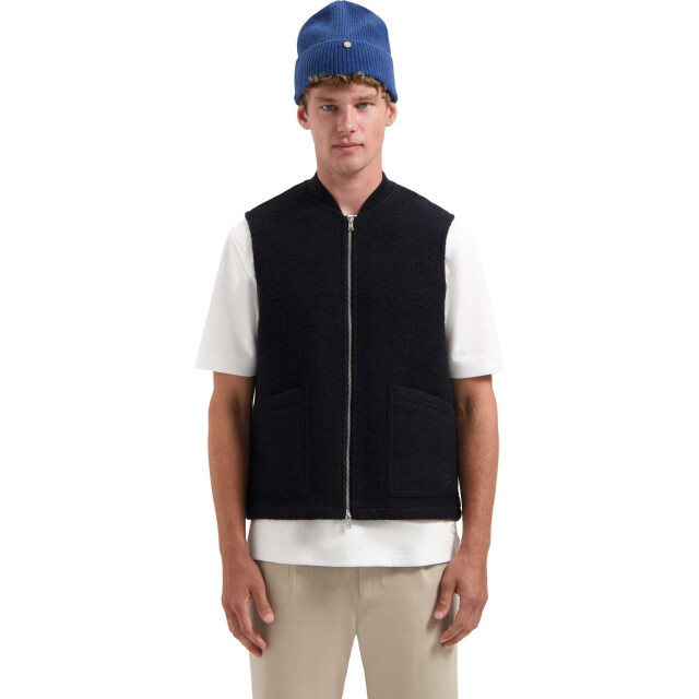 Dstrezzed Nils gilet 121308-AW25-999 large