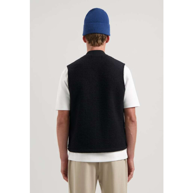 Dstrezzed Nils gilet 121308-AW25-999 large
