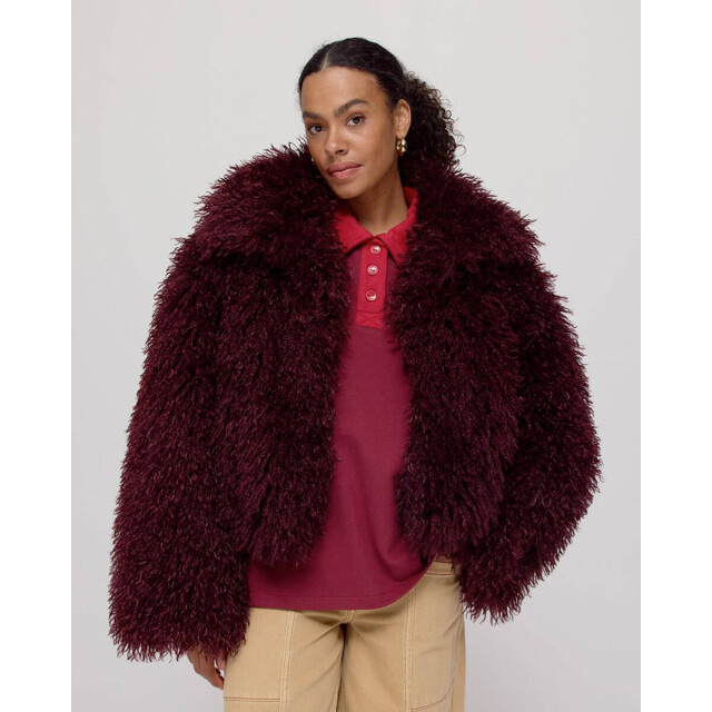Harper & Yve Coat aw25n206 stacy Harper & Yve Jack AW25N206 STACY large