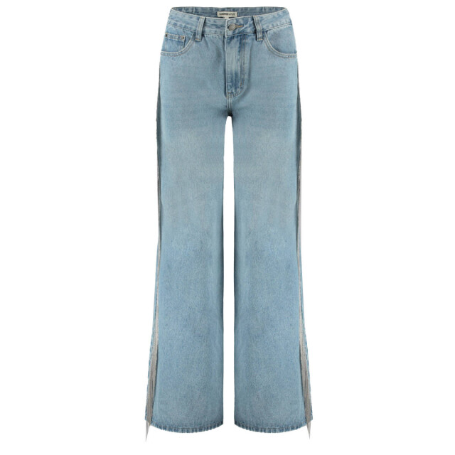 Harper & Yve Jeans awn100 mayro Harper & Yve Jeans AW25N100 MAYRO large