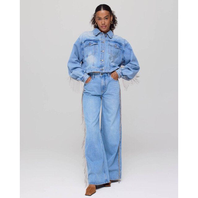 Harper & Yve Jeans awn100 mayro Harper & Yve Jeans AW25N100 MAYRO large
