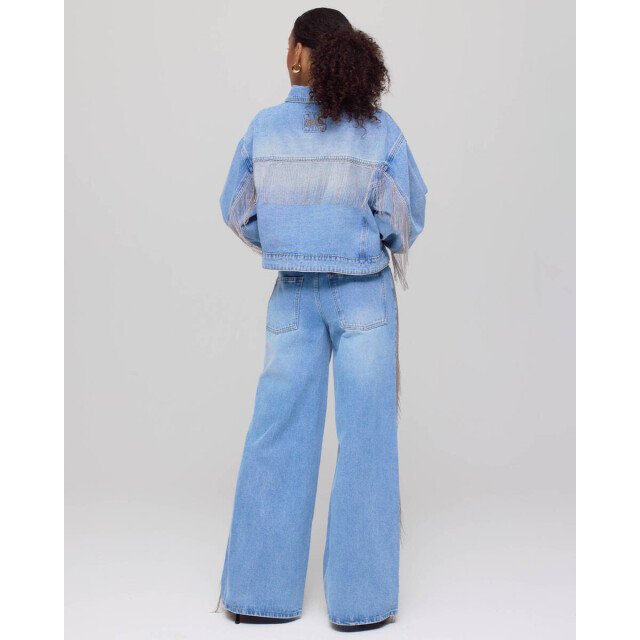 Harper & Yve Jeans awn100 mayro Harper & Yve Jeans AW25N100 MAYRO large