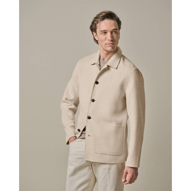 Profuomo Overshirt ppwf30012b Profuomo Overshirt PPWF30012B large