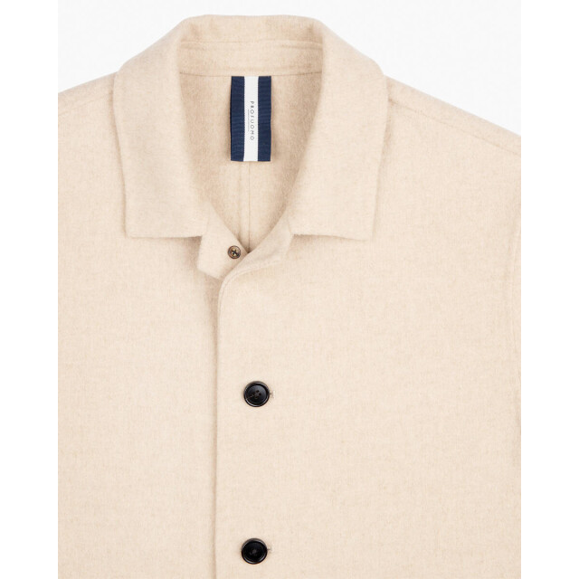 Profuomo Overshirt ppwf30012b Profuomo Overshirt PPWF30012B large