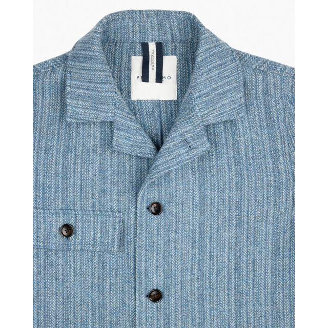 Profuomo Overshirt ppwf30014a Profuomo Overshirt PPWF30014A large