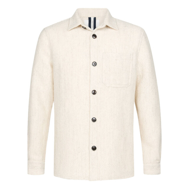 Profuomo Overshirt ppwf30017a Profuomo Overshirt PPWF30017A large