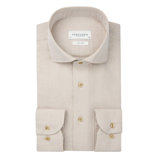 Profuomo Dresshemd ppwh30003b Profuomo Dresshemd PPWH30003B large
