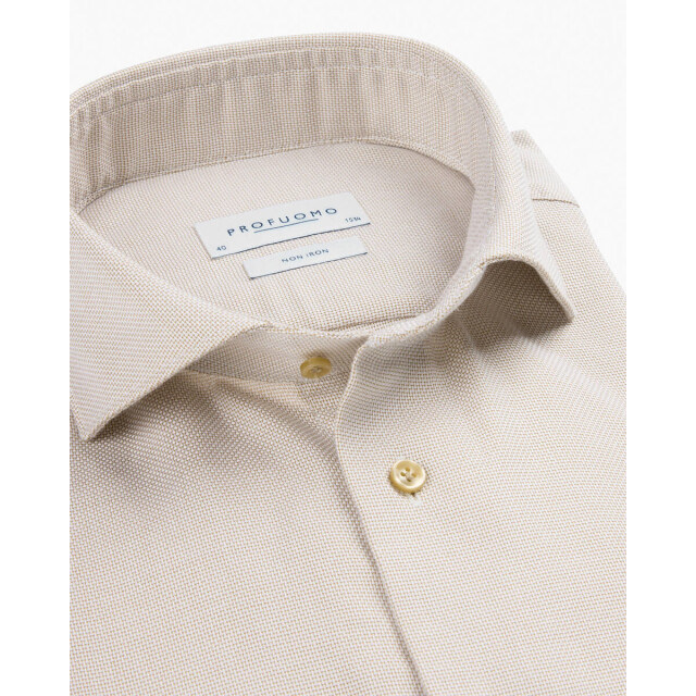 Profuomo Dresshemd ppwh30003b Profuomo Dresshemd PPWH30003B large