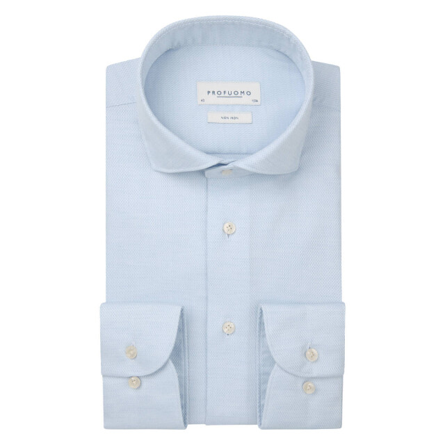 Profuomo Dresshemd ppwh30003a Profuomo Dresshemd PPWH30003A large