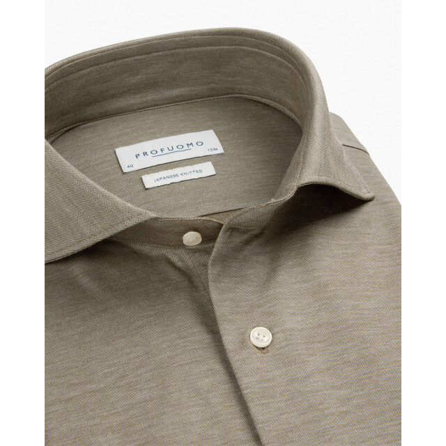 Profuomo Dresshemd ppwh30025d Profuomo Dresshemd PPWH30025D large
