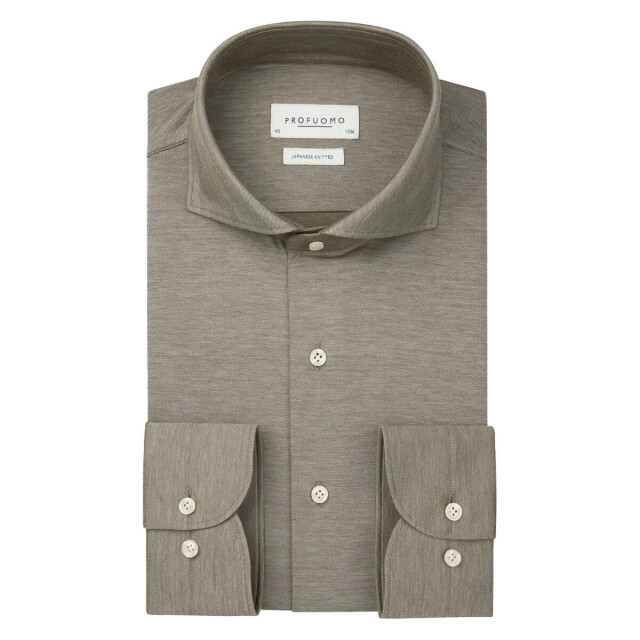 Profuomo Dresshemd ppwh30025d Profuomo Dresshemd PPWH30025D large