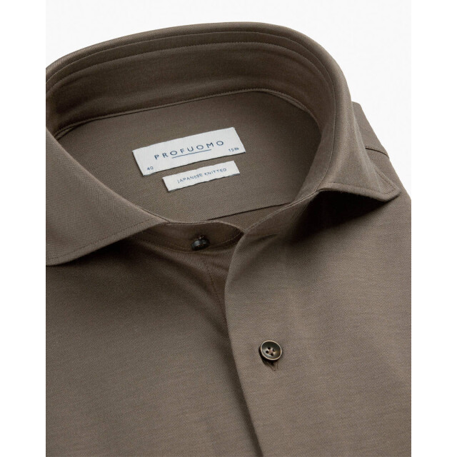 Profuomo Dresshemd ppwh30026b Profuomo Dresshemd PPWH30026B large