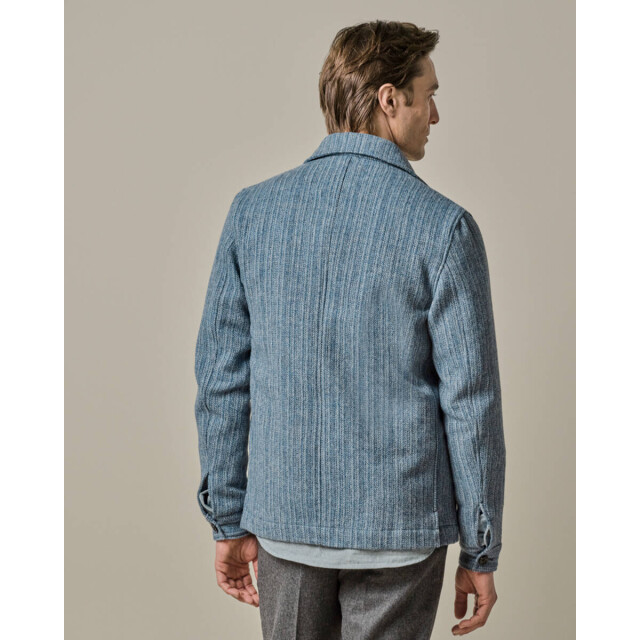 Profuomo Overshirt ppwf30014a Profuomo Overshirt PPWF30014A large