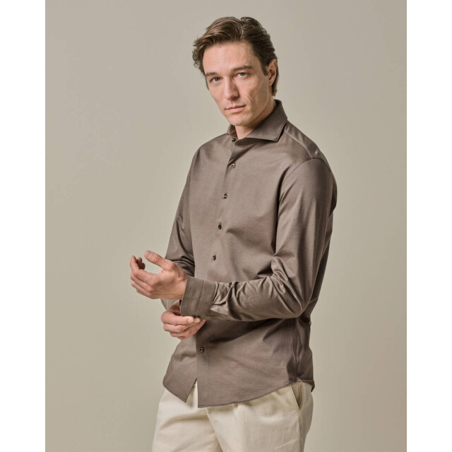 Profuomo Dresshemd ppwh30026b Profuomo Dresshemd PPWH30026B large