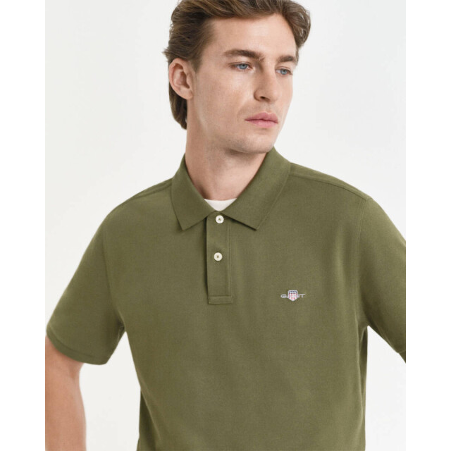 Gant Polo 2210 Gant Polo 2210 large