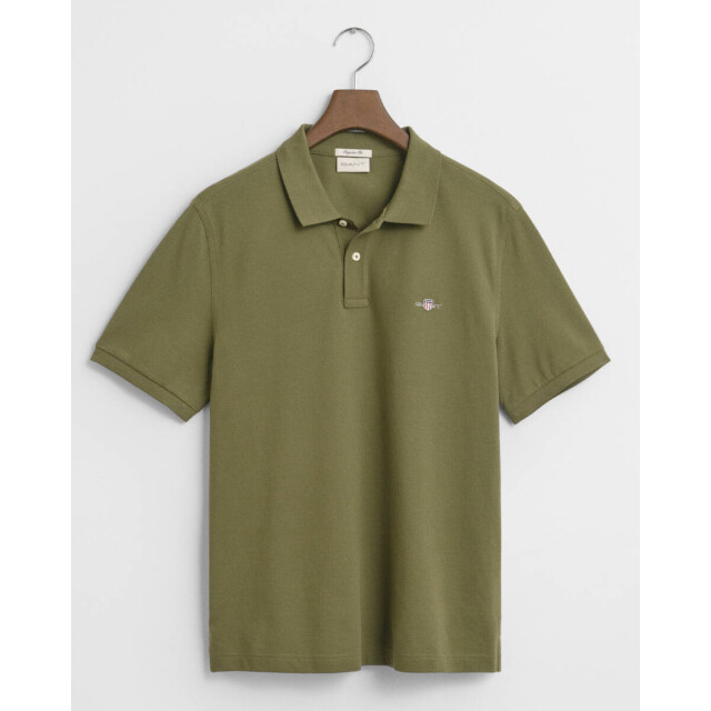 Gant Polo 2210 Gant Polo 2210 large