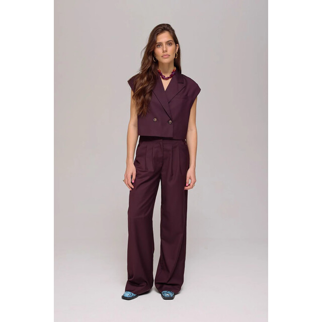 Harper & Yve Aw25n216 esmee gilet AW25N216  ESMEE gilet large