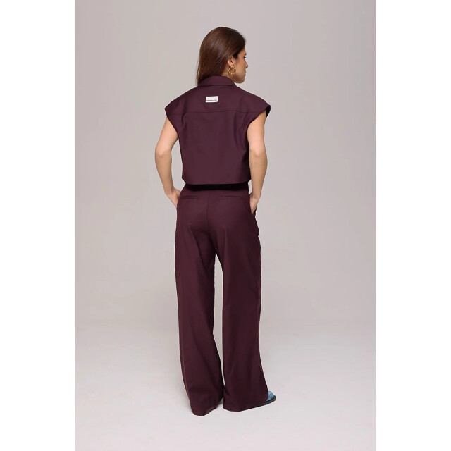 Harper & Yve Aw25n216 esmee gilet AW25N216  ESMEE gilet large