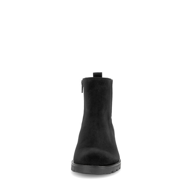 Gabor 72.803.87 Enkellaarzen Zwart 72.803.87 large