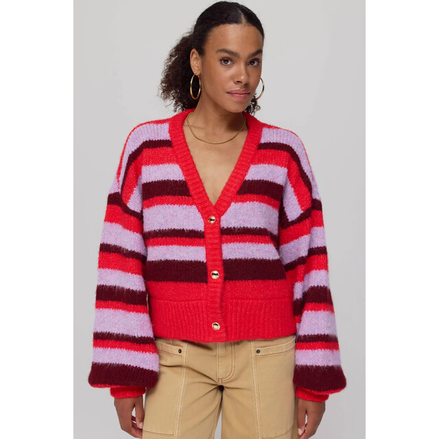 Harper & Yve Aw25w800 noor vest AW25W800 NOOR vest large