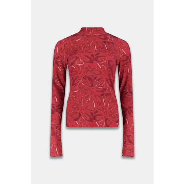 Harper & Yve Aw25t504 jane top AW25T504 JANE top large