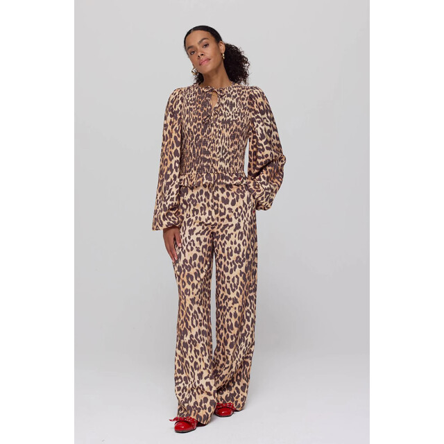 Harper & Yve Aw25p104 holly broek AW25P104 HOLLY broek large