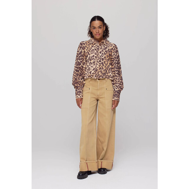 Harper & Yve Aw25p609 ellie blouse AW25P609 ELLIE blouse large