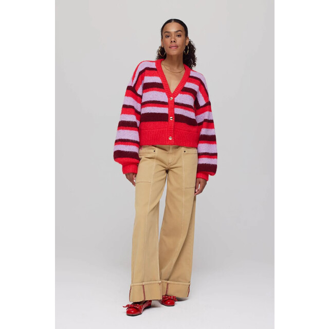 Harper & Yve Aw25w800 noor vest AW25W800 NOOR vest large