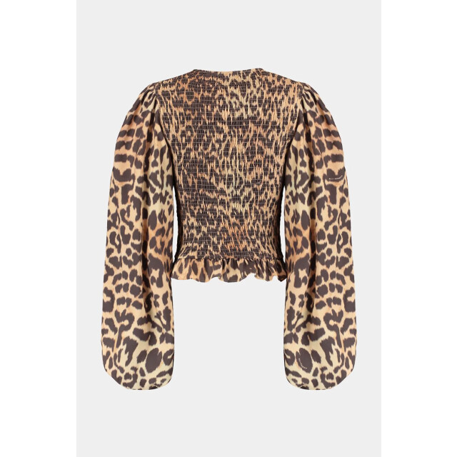 Harper & Yve Aw25p608 elin top AW25P608 ELIN top large